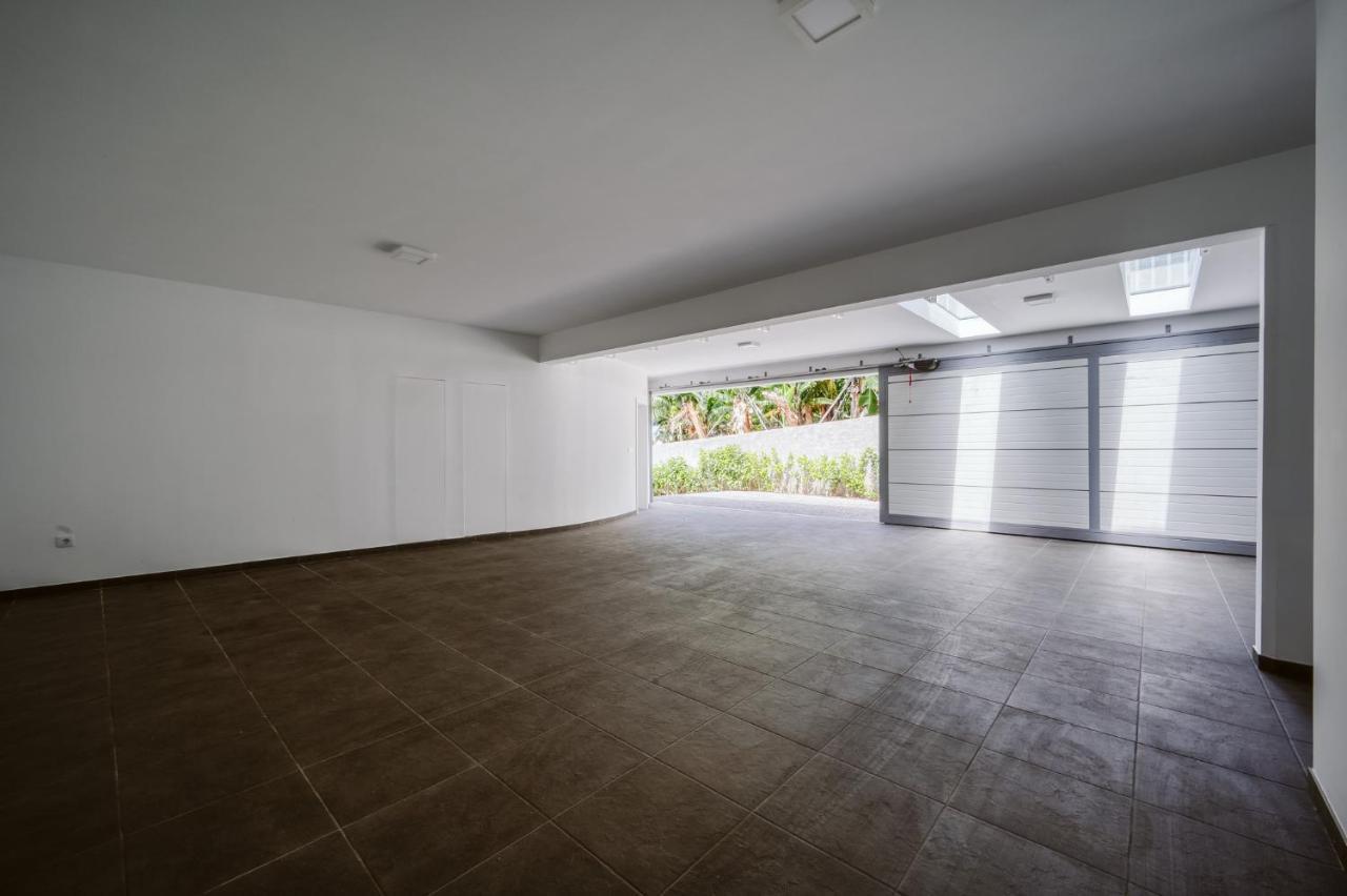 Vila Aguarelas With Pool By Stay Madeira Island Arco da Calheta  Exterior photo