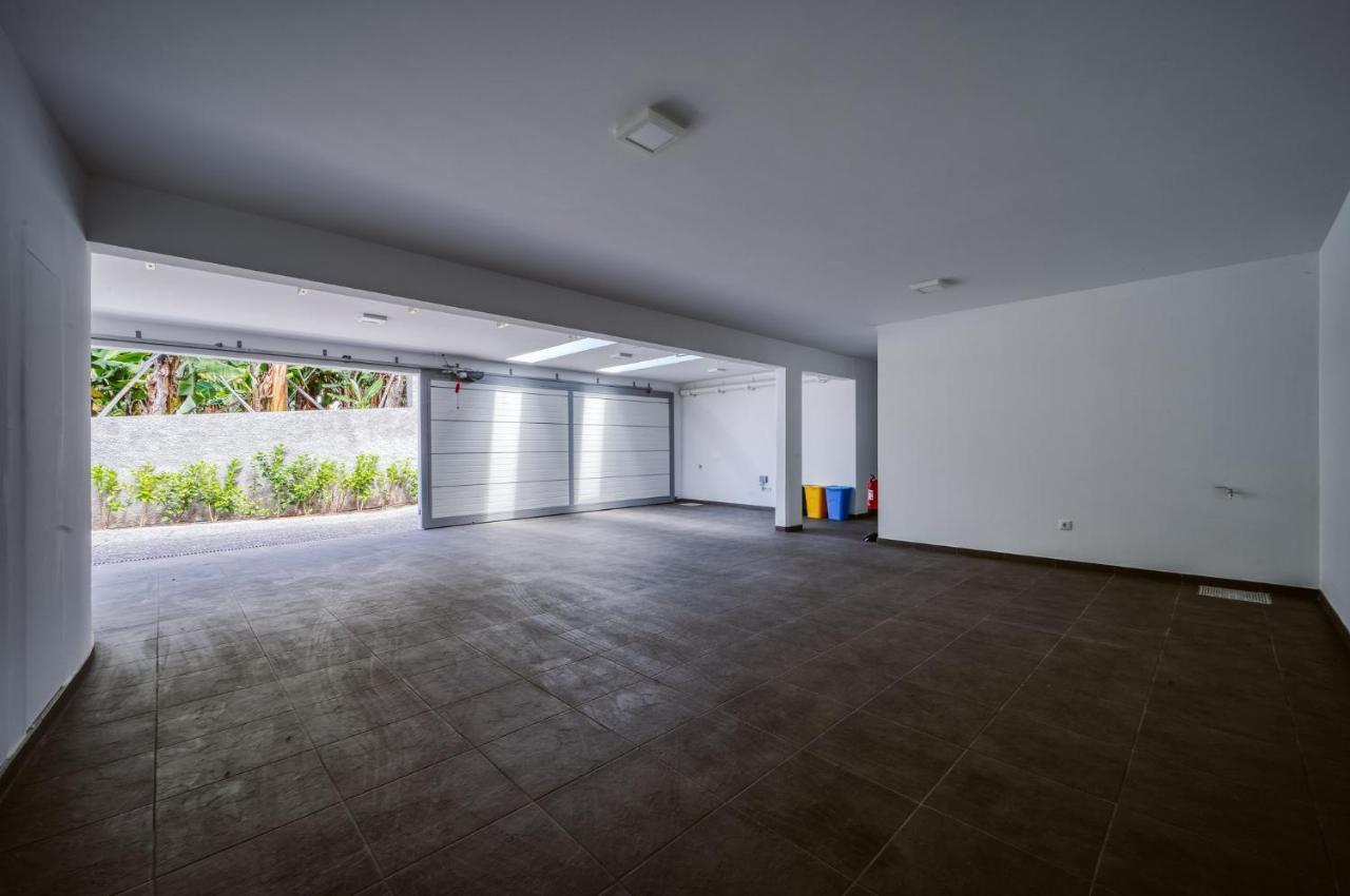 Vila Aguarelas With Pool By Stay Madeira Island Arco da Calheta  Exterior photo