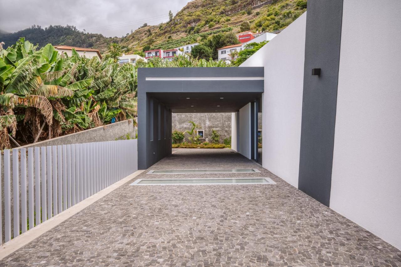 Vila Aguarelas With Pool By Stay Madeira Island Arco da Calheta  Exterior photo