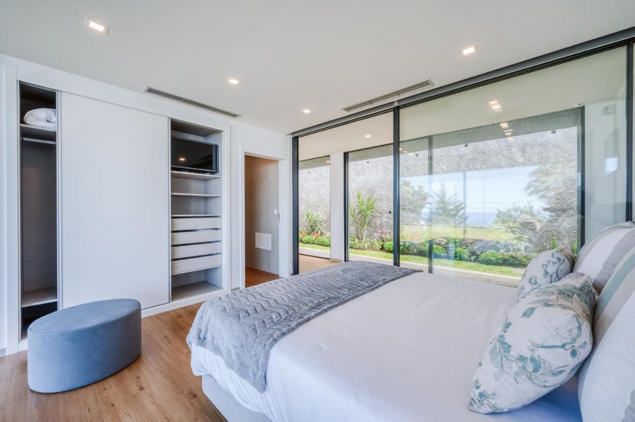 Vila Aguarelas With Pool By Stay Madeira Island Arco da Calheta  Exterior photo