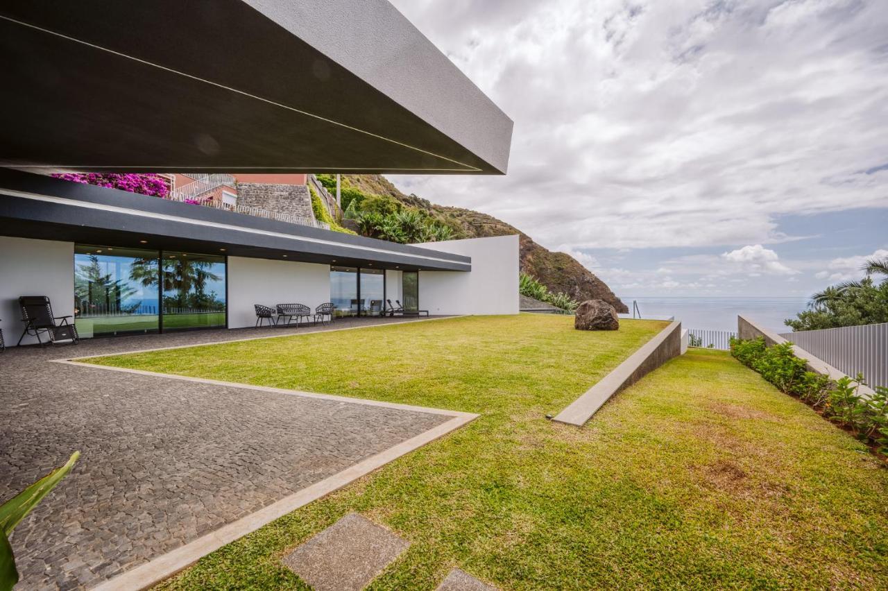 Vila Aguarelas With Pool By Stay Madeira Island Arco da Calheta  Exterior photo