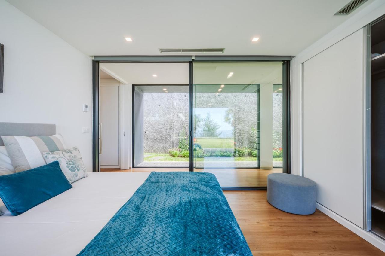 Vila Aguarelas With Pool By Stay Madeira Island Arco da Calheta  Exterior photo