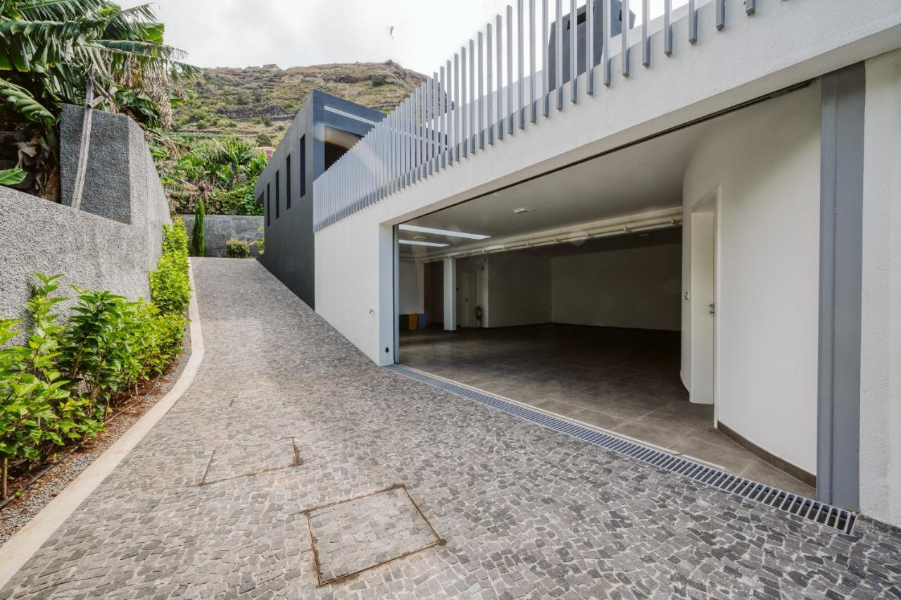 Vila Aguarelas With Pool By Stay Madeira Island Arco da Calheta  Exterior photo